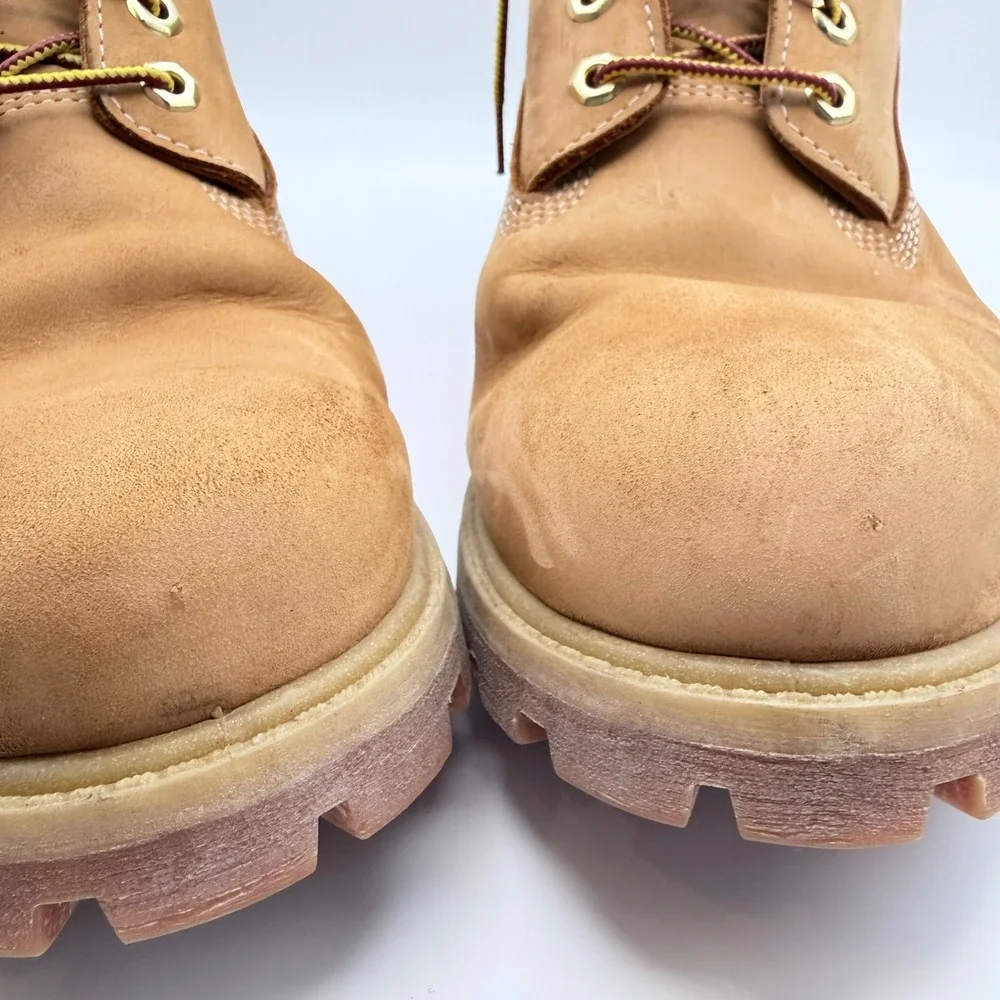 Timberland premium inch